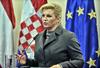 Hrvaška ni dobila mandatarja za sestavo nove vlade