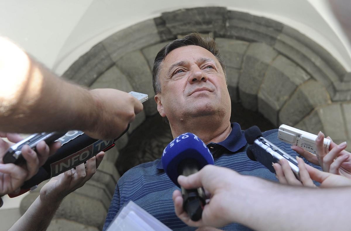 Ljubljanski župan Zoran Janković zavrača vse očitke. Foto: BoBo