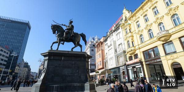 Zagreb, Atenas e Ljubljana são as cidades europeias mais turísticas