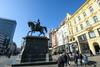 Zagreb, Atene in Ljubljana turistom najbolj prijazna evropska mesta