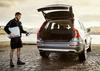 Volvo omogočil lastnikom možnost dostave spletnih naročil v avtomobil