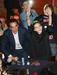 Dvojčica Olsen in Sarkozyjev polbrat skočila v zakonski jarem