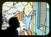 Strokovnjak za Tintina bo prvi profesor za stripe na Otoku