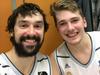 Video: Dončić z novim rekordom zasenčil špansko košarko