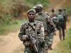 V Kongu ubitih 30 civilistov. Vojska krivi upornike.