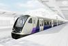Britanski novi vlaki bodo sprejeli do 1500 potnikov