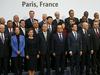 Na pariški konferenci državam v razvoju obljubljene milijarde dolarjev