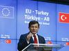 Turčija hitro začela izvajati dogovor z EU-jem, prvi prebežniki že pridržani