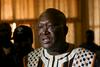 Foto: Novi predsednik Burkina Fasa obljublja 