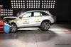 Euro NCAP: Astra in megane odlična, ypsilon poraženka letošnjih testov
