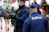 V Belgiji v povezavi z napadi v Parizu pridržana še dva človeka