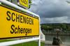 Razpad ali zožitev schengena katastrofa za slovensko gospodarstvo