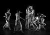 Edinstveno gostovanje plesne skupine Trishe Brown, ikone postmodernega plesa