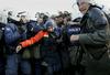 Slovenija bo na misijo Frontexa v Grčijo napotila do deset policistov