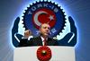 Erdogan zagotavlja: Turčija bo našla alternative za rusko nafto
