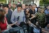Srbski obrambni minister odstavljen zaradi seksističnih izjav