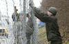 Na avstrijskem Koroškem ne želijo novih ograj na meji s Slovenijo