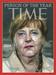 Angeli Merkel dolžniška in begunska kriza prinesli naslov osebnosti leta