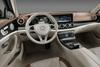 Mercedes z razredom E v potovalno kabino uvaja tehnološke novosti