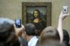 Mona Liza bi znala v naslednjih letih pogosteje zapustiti Louvre