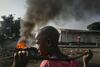 Novi spopadi v Burundiju. Protivladni napadalci napadli vojaške postojanke.