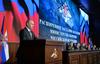 Putin podprl sirsko opozicijo in ruski vojski ukazal 