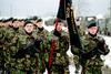 Zadišalo je po Slovenski vojski: veterani prvič skupaj ob obletnici postroja Morisa