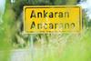 Ankaran zaščitil obalna zemljišča