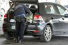 Policija v Ženevi zaradi eksploziva aretirala Sirca