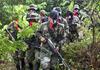 Kolumbija: Farc naj bi prisilil upornice v splave