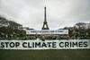 Prelomni pariški podnebni sporazum začel veljati