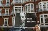 Ekvador in Švedska podpisala dogovor - Assange bo zaslišan