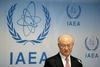 IAEA je končal preiskavo iranskih jedrskih dejavnosti