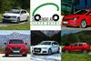 V finalu Slovenskega avta leta: superb, astra, CX-3, A4 in kadjar