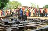 ZN svari: Burundi na robu državljanske vojne