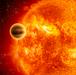Kar polovica velikanskih eksoplanetov - kandidatov je lažnih