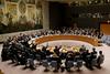 Odpovedana seja Varnostnega sveta o Siriji zaradi nestrinjanja ZDA in Rusije