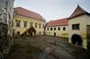 Na gradu Borl potekajo prva obljubljena obnovitvena dela