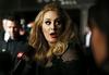 Adele še tretjič na vrhu najbogatejših mladih Britancev