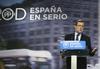 Rajoy: Pripada nam mandat za sestavo vlade