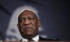 Bill Cosby ponovno vrača udarec - vložena nova tožba