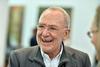 85 let Gerharda Richterja, najdražje prodajanega živečega umetnika