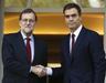Socialisti v Španiji zavrnili podporo Rajoyevi Ljudski stranki