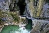 Visok jubilej Škocjanskih jam - 200. obletnica prvega turističnega obiska