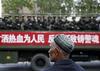 Kitajska izgnala francosko novinarko zaradi kritičnega članka