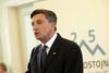Pahor: Sedanja generacija lahko doseže spravo