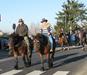 Video: Blagoslov konj v Šentjerneju privabil 3.000 obiskovalcev