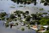 Foto: V Južni Ameriki najhujše poplave v zadnjih 50 letih