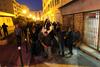 Korzika: Po nasilnih protestih proti muslimanom prepoved zborovanj
