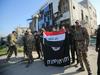 Za osvoboditev Mosula bo iraška vojska potrebovala tudi pomoč Kurdov